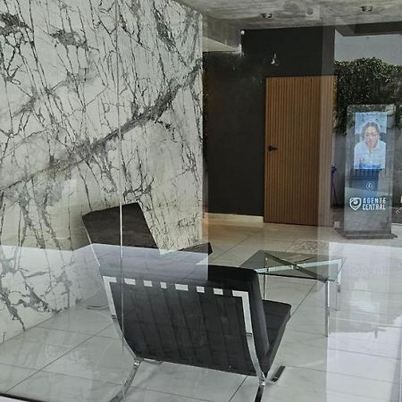 Increible Apartamento En Canitas, Palermo บัวโนสไอเรส ภายนอก รูปภาพ