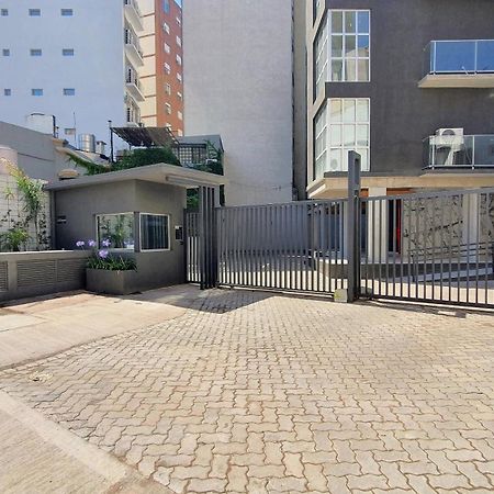 Increible Apartamento En Canitas, Palermo บัวโนสไอเรส ภายนอก รูปภาพ