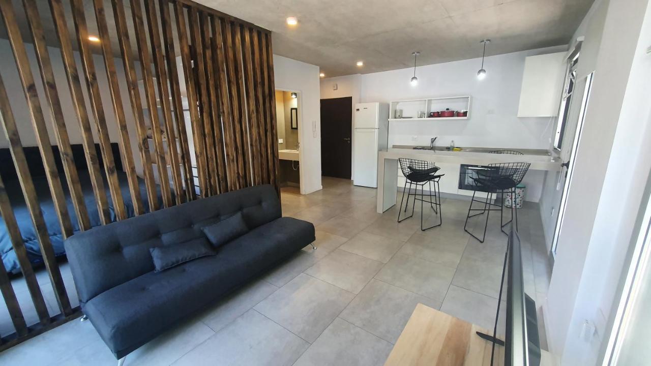 Increible Apartamento En Canitas, Palermo บัวโนสไอเรส ภายนอก รูปภาพ