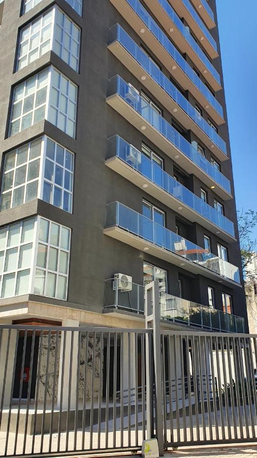 Increible Apartamento En Canitas, Palermo บัวโนสไอเรส ภายนอก รูปภาพ