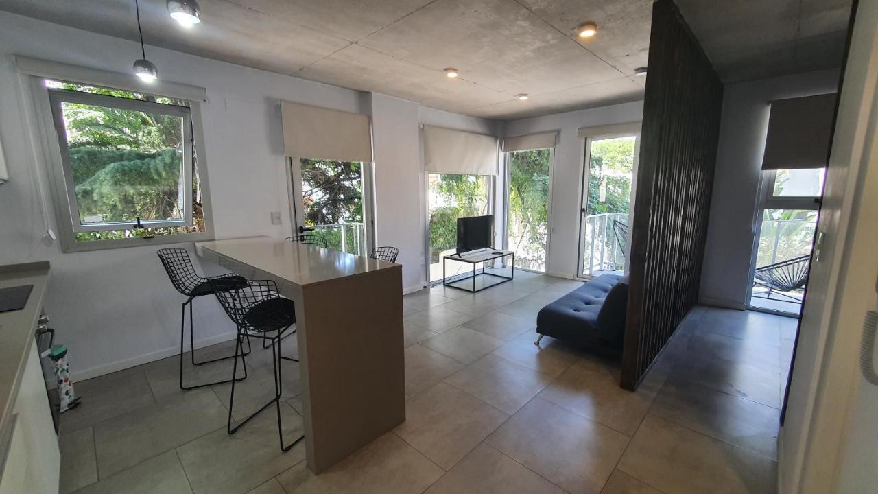 Increible Apartamento En Canitas, Palermo บัวโนสไอเรส ภายนอก รูปภาพ
