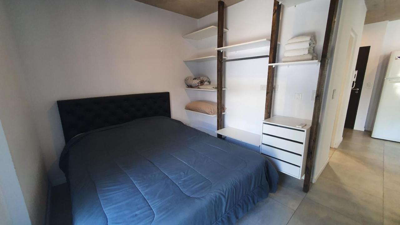 Increible Apartamento En Canitas, Palermo บัวโนสไอเรส ภายนอก รูปภาพ