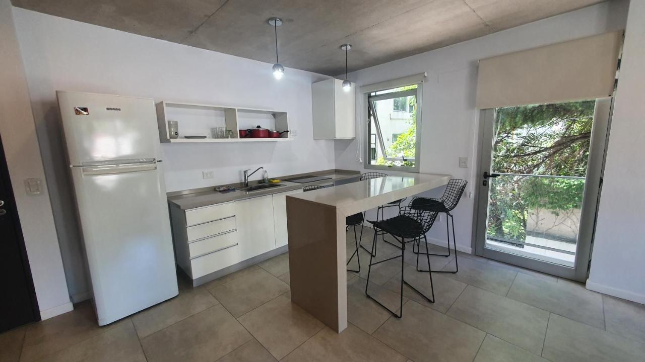 Increible Apartamento En Canitas, Palermo บัวโนสไอเรส ภายนอก รูปภาพ