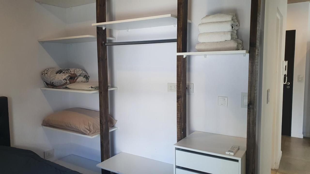 Increible Apartamento En Canitas, Palermo บัวโนสไอเรส ภายนอก รูปภาพ