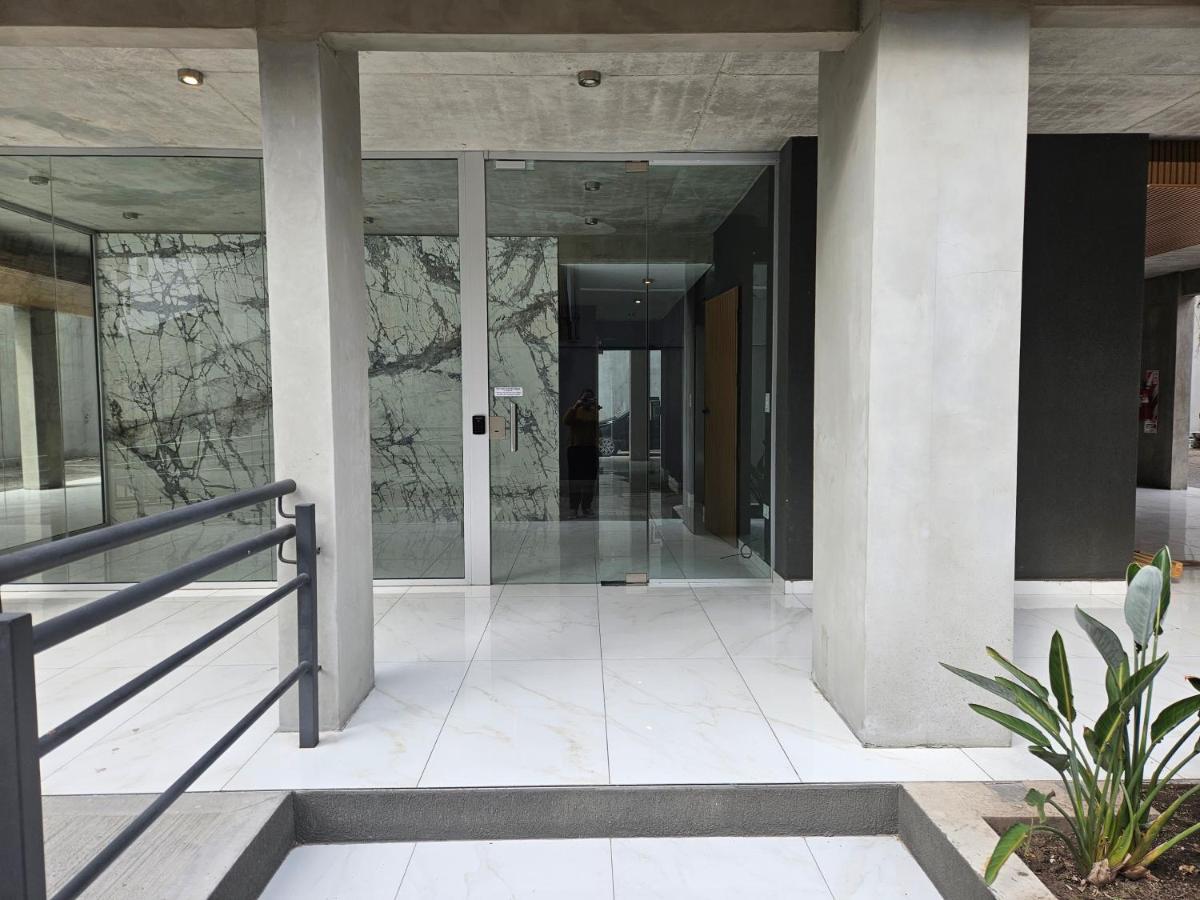 Increible Apartamento En Canitas, Palermo บัวโนสไอเรส ภายนอก รูปภาพ