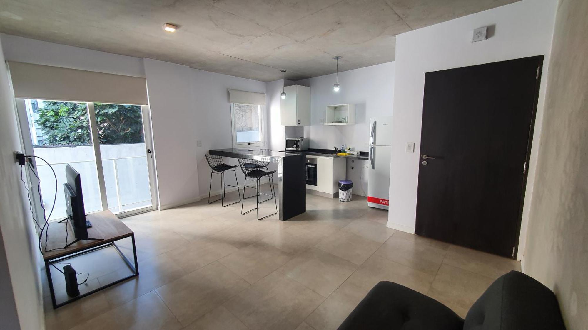 Increible Apartamento En Canitas, Palermo บัวโนสไอเรส ภายนอก รูปภาพ