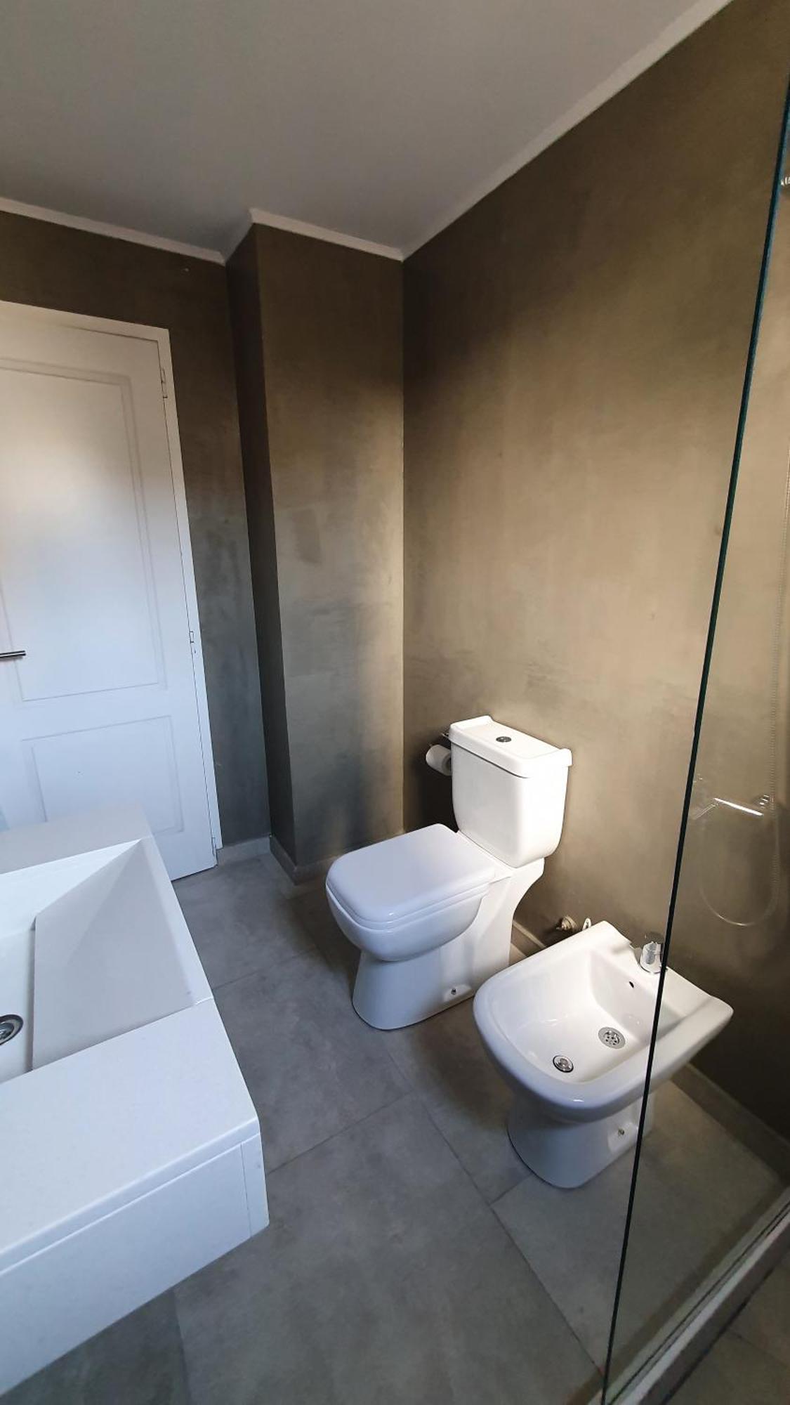 Increible Apartamento En Canitas, Palermo บัวโนสไอเรส ภายนอก รูปภาพ
