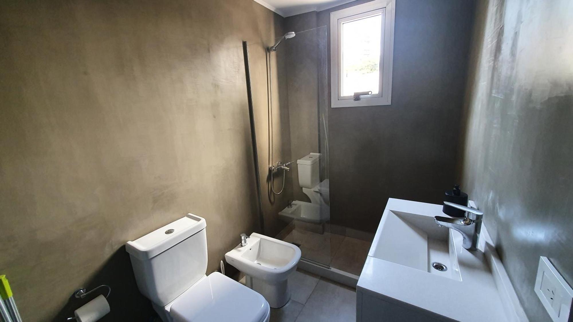 Increible Apartamento En Canitas, Palermo บัวโนสไอเรส ภายนอก รูปภาพ