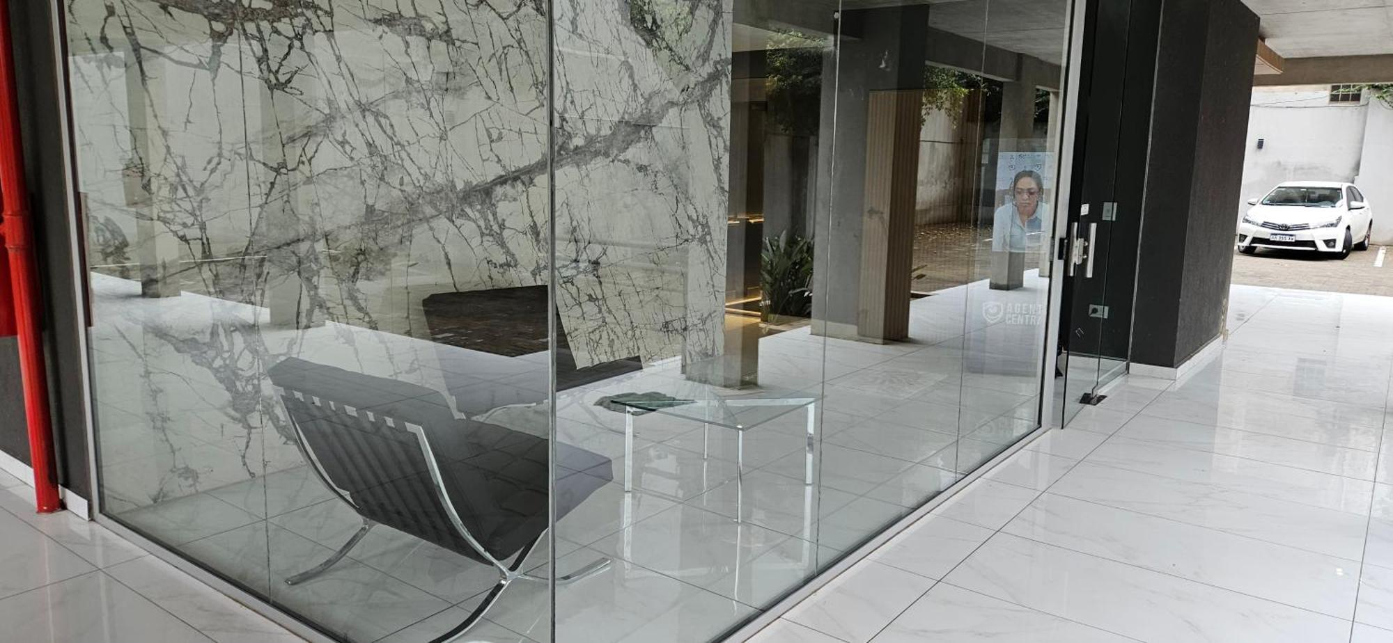 Increible Apartamento En Canitas, Palermo บัวโนสไอเรส ภายนอก รูปภาพ