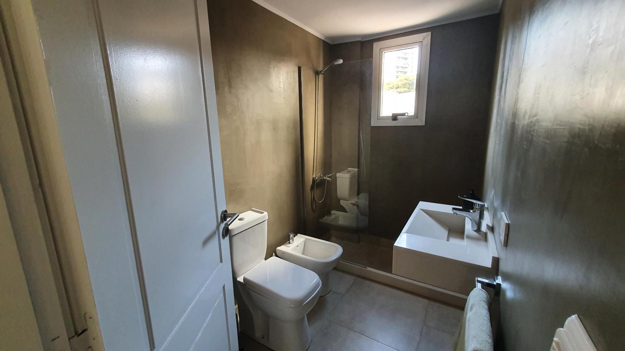 Increible Apartamento En Canitas, Palermo บัวโนสไอเรส ภายนอก รูปภาพ