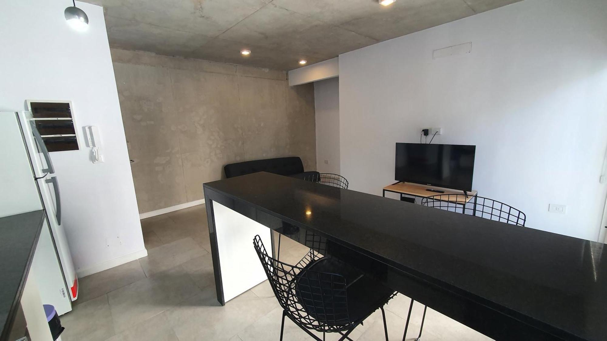 Increible Apartamento En Canitas, Palermo บัวโนสไอเรส ภายนอก รูปภาพ