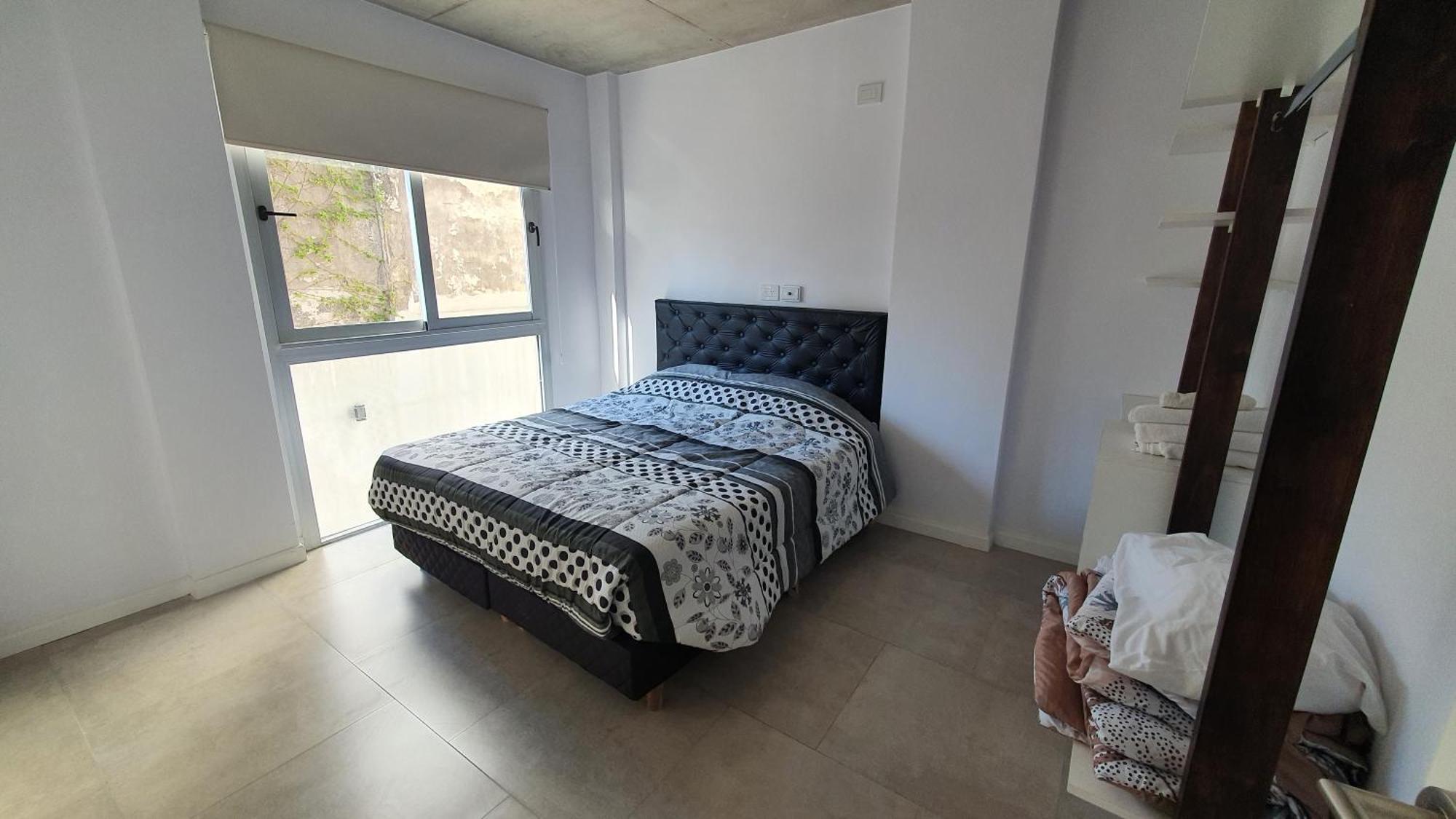 Increible Apartamento En Canitas, Palermo บัวโนสไอเรส ภายนอก รูปภาพ