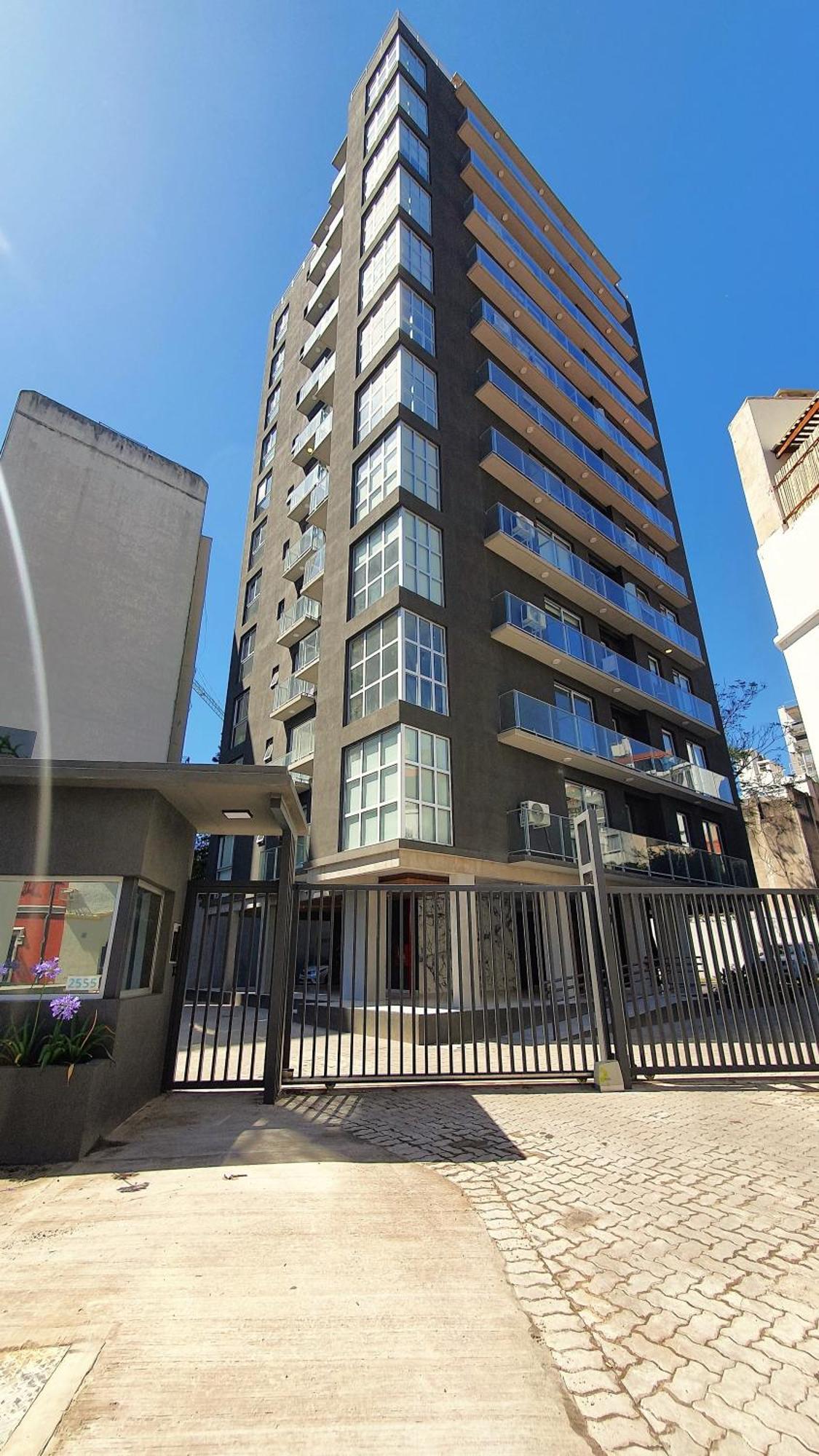 Increible Apartamento En Canitas, Palermo บัวโนสไอเรส ภายนอก รูปภาพ